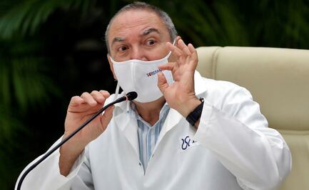 Vacuna cubana "Soberana 2" contra Covid-19 inicia última etapa de ensayos clínicos