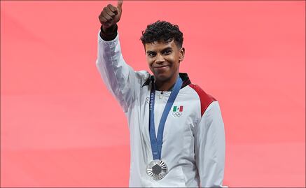 Prisca Awiti colocó al judo entre las disciplinas en las que México ha ganado una medalla olímpica