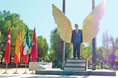 Cárdenas pide solidaridad con el ex presidente Lula