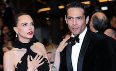 Cannes celebra "Club Kid", comedia con el mexicano Diego Calva y Cara Delevingne