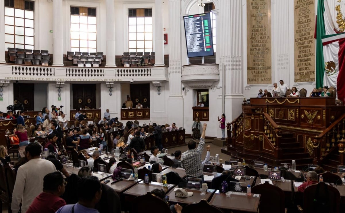 La autoridad garante en materia de transparencia será un órgano desconcentrado de la Secretaría de la Contraloría General que tendrá autonomía técnica y operativa