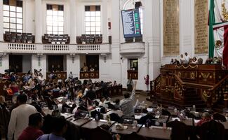 ¡Adiós Info CDMX, hola nuevo órgano de transparencia!; diputados avalan reformas en materia de transparencia