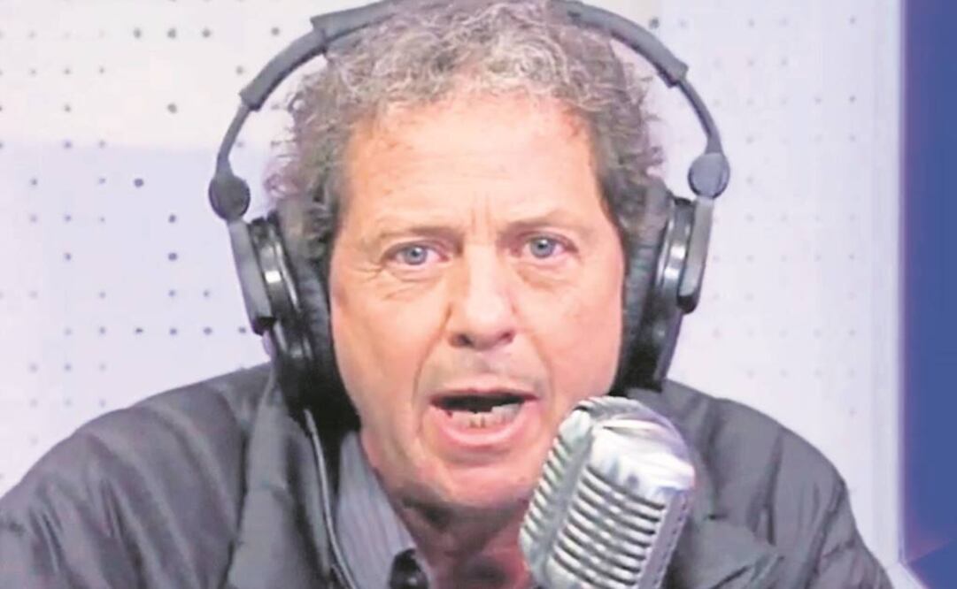 El comentarista de Fox Sports cuestionó al CEO de Chivas (YOUTUBE)