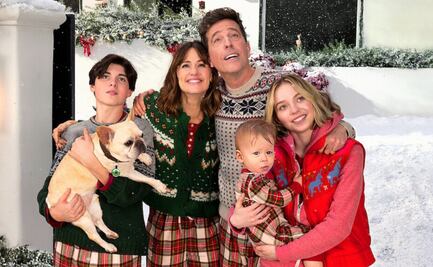 Netflix tiene la película ideal para disfrutar la Navidad