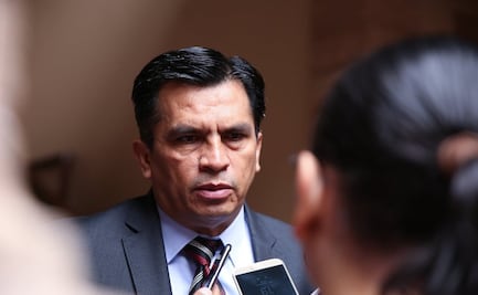 "Me puedo gastar el dinero público hasta en putas”, dice diputado de Michoacán y filtran el audio