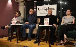 “Si no nos unimos, nos van a aplastar”; Musacchio llama a periodistas a unirse contra la censura