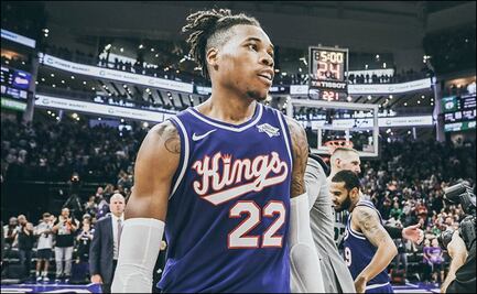 Jugador de la NBA, en cuarentena tras recibir entrega de alimentos