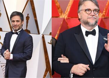 Moda masculina en la red carpet de los Oscar