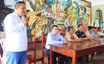 Se hace pasar por transgénero para ocupar cargo en ayuntamiento de Oaxaca