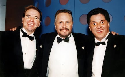 Jorge Gil, el único testigo del atentado a Paco Stanley que se negó a hablar para el documental