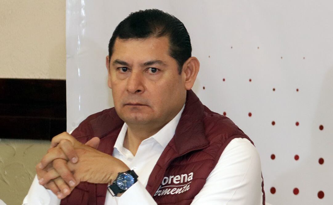 Foto: Archivo. EL UNIVERSAL