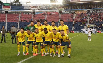Afición del América desprecia el Estadio Ciudad de los Deportes en su presentación como local