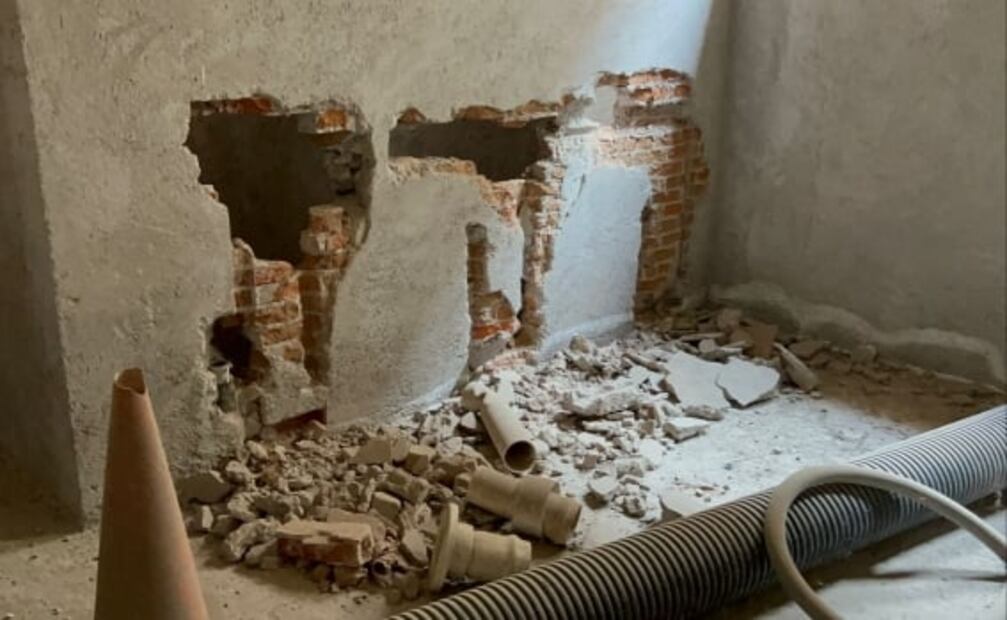 Exigen diputados mexiquenses concluir con hospital de Chicoloapan