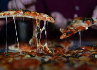 Celebra el día de la pizza con esta receta casera