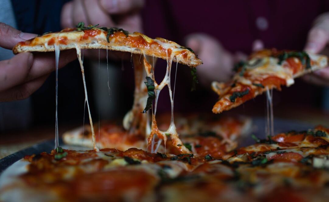 Este es uno de los platillos favoritos en todo el mundo. Imagen: Unsplash