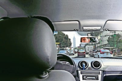 PGR: datos de usuarios de Uber México no están en riesgo