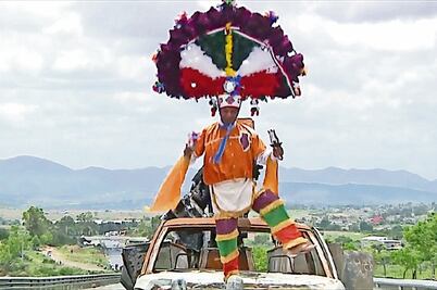 Turismo critica video usado por disidentes 