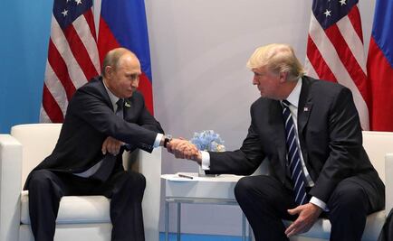 Rusia, el año de la victoria en Siria y el desengaño con Trump