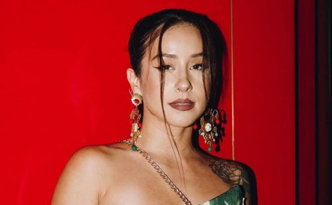 Instagram Denise Rosenthal.