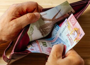 Apagado Día del Padre; disminuye la demanda de dinero en efectivo