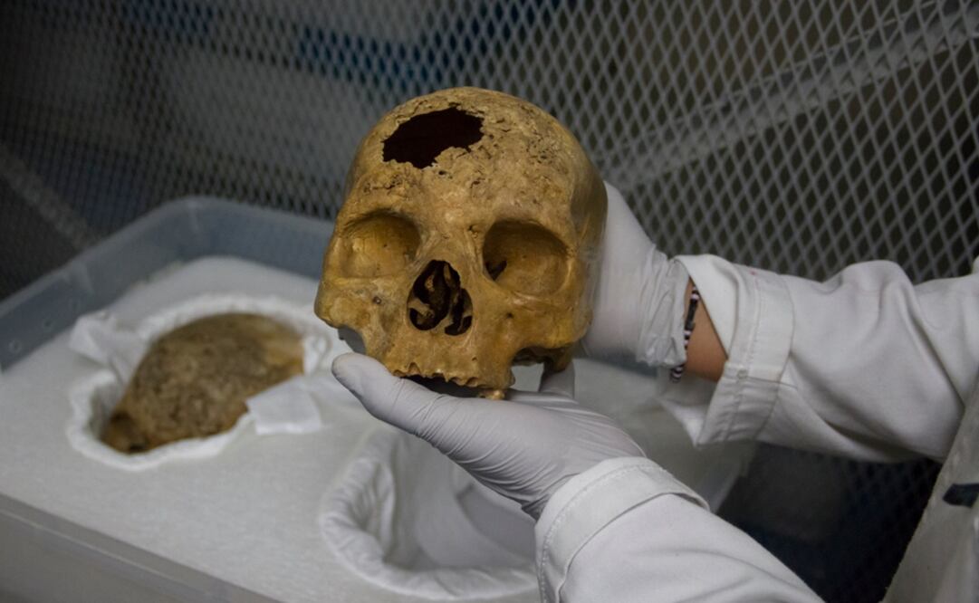 Photo: File photo/EL UNIVERSAL