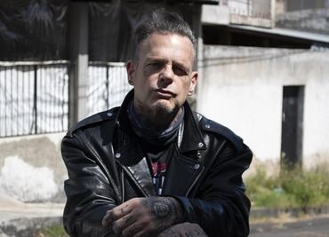 El Vampiro aportará la nostalgia en Rey de Reyes