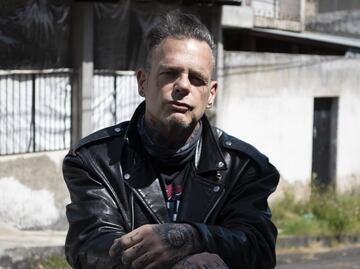 El Vampiro aportará la nostalgia en Rey de Reyes