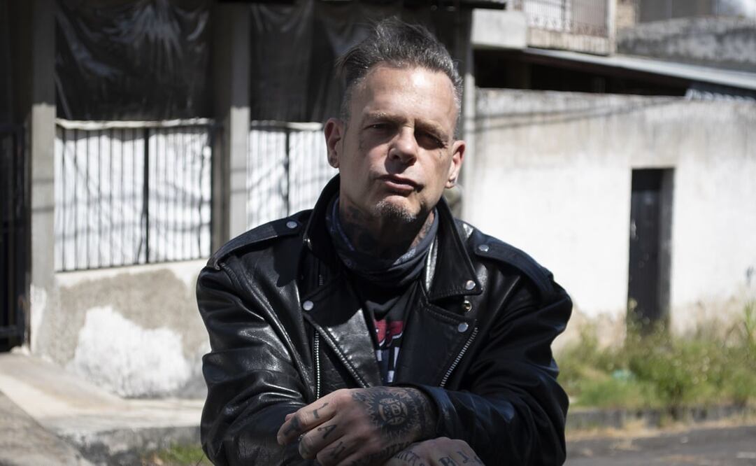 El Vampiro Quiere una segunda espada / Foto: Especial