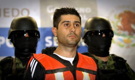 "El 85", exlíder del CJNG negocia acuerdo de cooperación con Fiscalía de EU; busca que caso no llegue a juicio