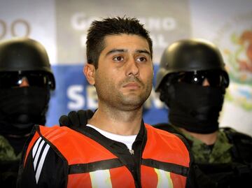 "El 85", exlíder del CJNG negocia acuerdo de cooperación con Fiscalía de EU; busca que caso no llegue a juicio