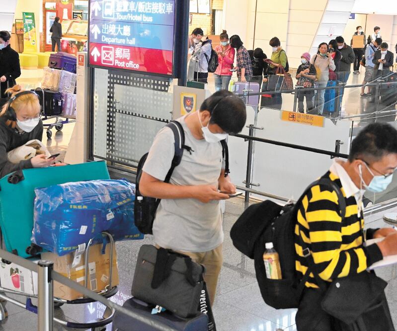 La respuesta de Taiwán, un ejemplo que omite la OMS