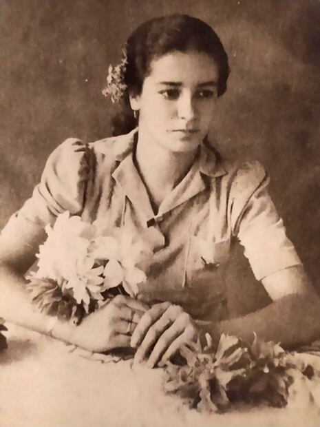 Te vas pero te quedas