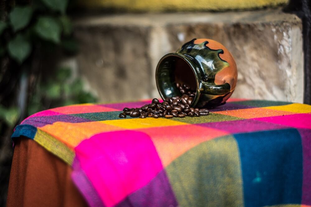 El café de olla también se puede servir con piquete / Foto: Pexels