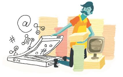 Transitar a lo digital. Es el momento de las empresas