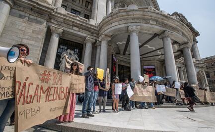 Recorte presupuestal impactó en el INBAL; capítulo 3000, en incertidumbre para 2021