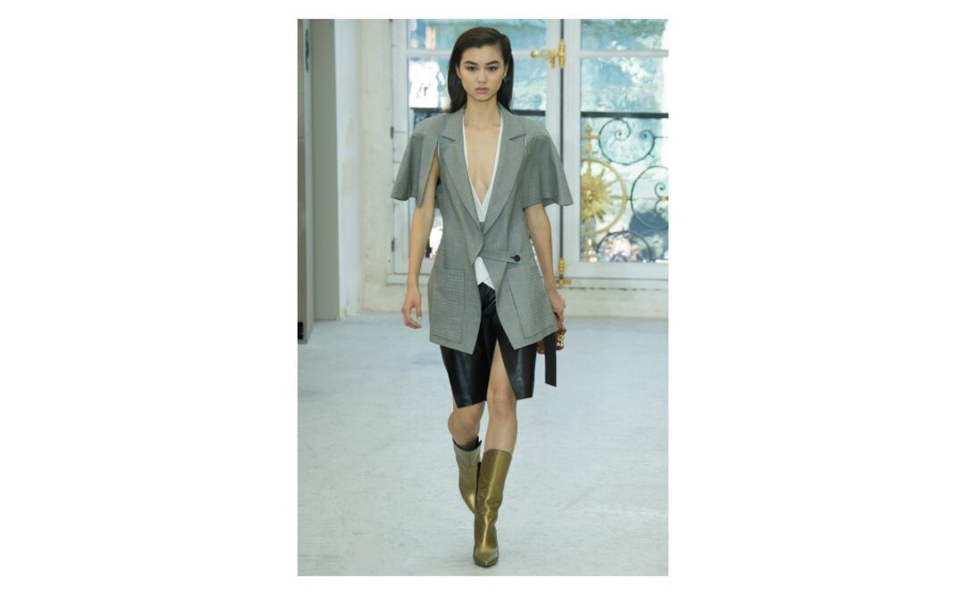 Primavera 2017 Ready-To-Wear 