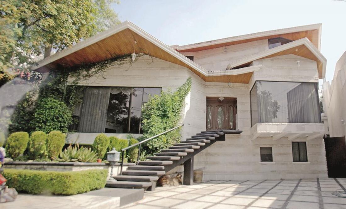 Enrique Provencio, presidente de la Comisión de Desarrollo Sostenible, aseguró que el tema de las plusvalías se mantiene. (ARCHIVO EL UNIVERSAL)