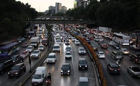 Marchas y bloqueos hoy 11 de junio en CDMX: Cierres por Mundial 2026 complicarán el sur de la capital