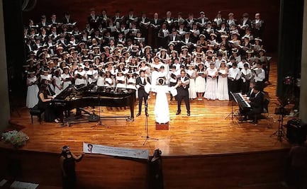 Empiezan desde cero, escuelas de danza y música tras pandemia