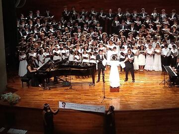 Empiezan desde cero, escuelas de danza y música tras pandemia