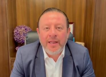 Luis Gerardo Quijano anuncia que impugnará elección en Magdalena Contreras