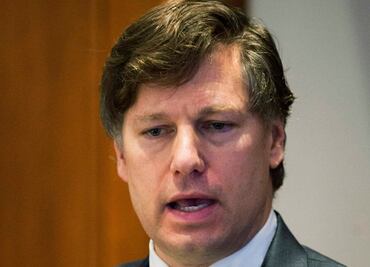 México otorga beneplácito a Landau como embajador de Estados Unidos