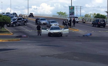 Confirman asesinato de sobrino de "El Mayo"