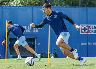 Héctor Adomaitis y su fuerte mensaje a los jugadores de Cruz Azul: "Valoren dónde están"