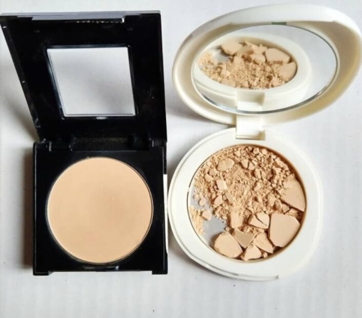 Trucos infalibles para reparar tu maquillaje roto