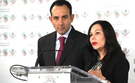 Gil Zuarth pide detener guerra sucia en elecciones