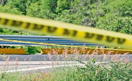 Balean a jóvenes en Naucalpan; dejan cabezas humanas en Coyotepec