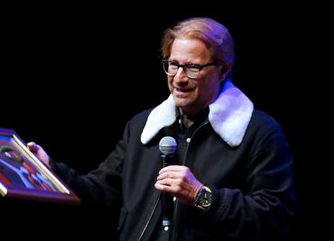 Acusan de abuso sexual a Andrés Roemer