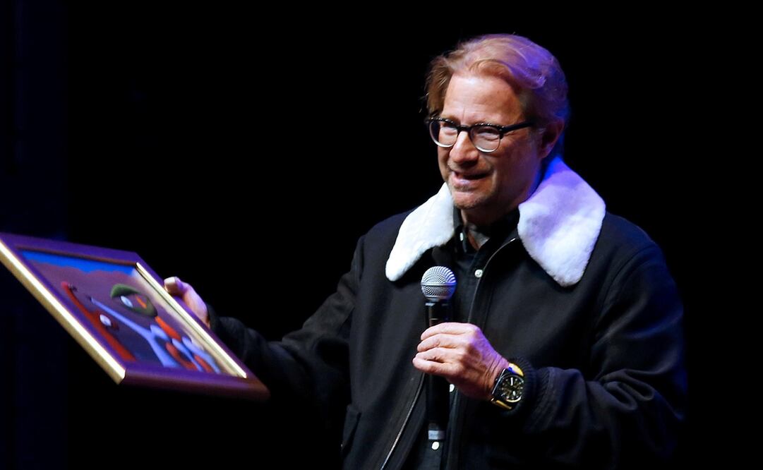 Foto: EFE/Hilda Ríos, archivo