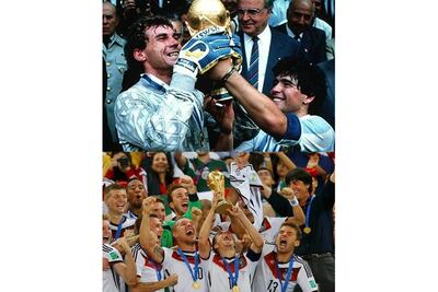 Los últimos 8 campeones del mundo han avanzado como líder de grupo